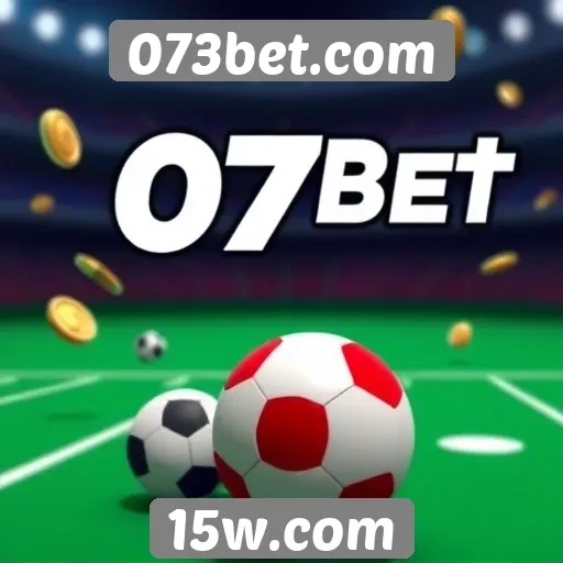 073bet.com amplia suas opções de jogos online