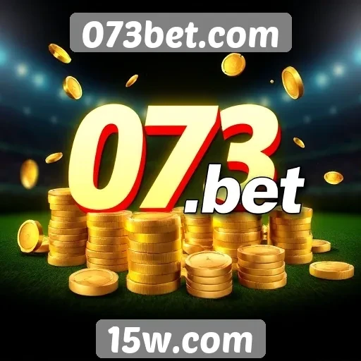 Comparativo de bônus e promoções no 073bet.com