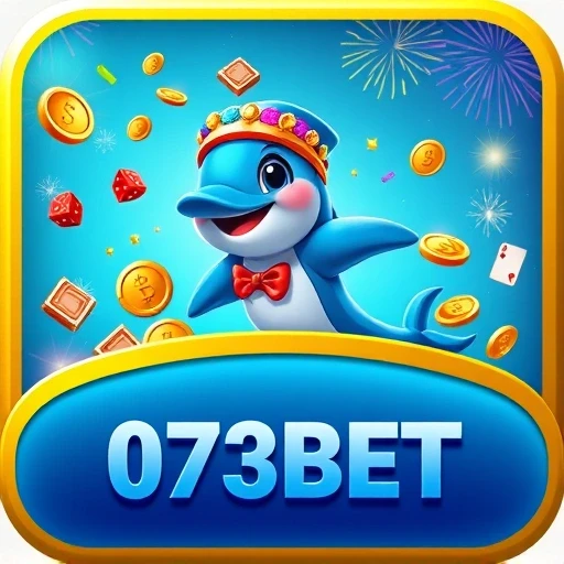 073bet.com Logo