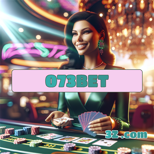 Bônus Surpreendentes: Seu Guia para 073bet.com
