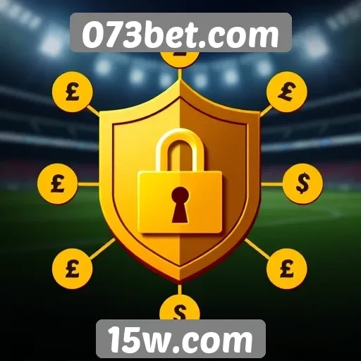 Recursos de segurança em plataformas de apostas online