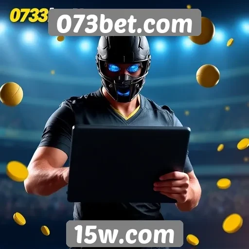 Promoções e bônus da plataforma 073bet