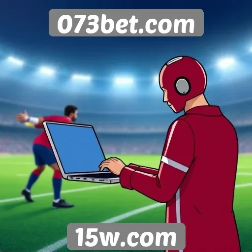 Segurança e privacidade em apostas no 073bet.com